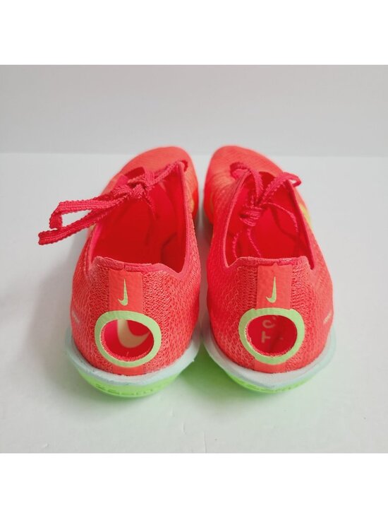 NEW Nike Air Zoom Victory 2 Track & Field Shoes NO SPIKES FD8411-600 Size 4.5 main image 6